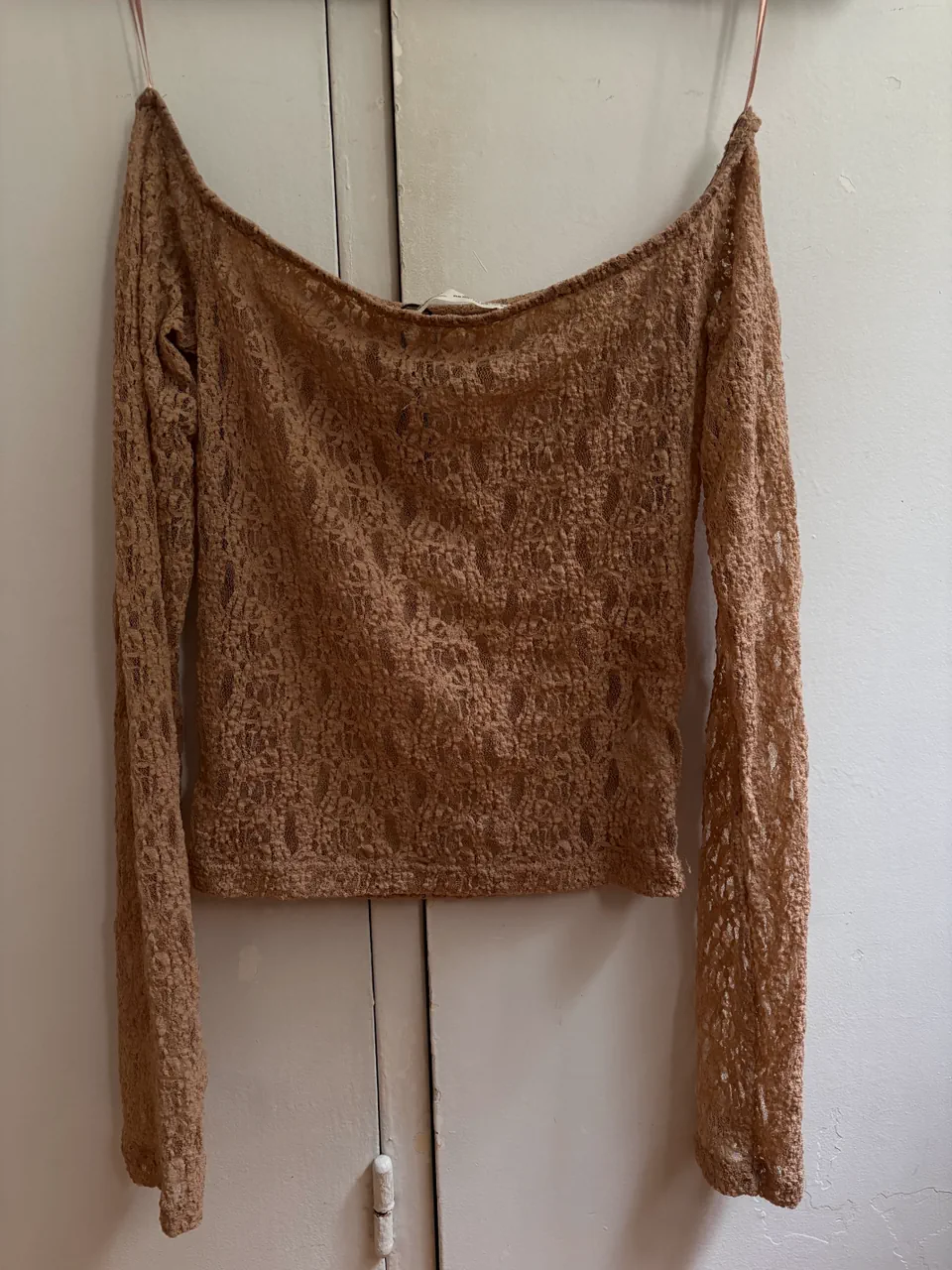 Blusa Pull & Bear - imagen 1