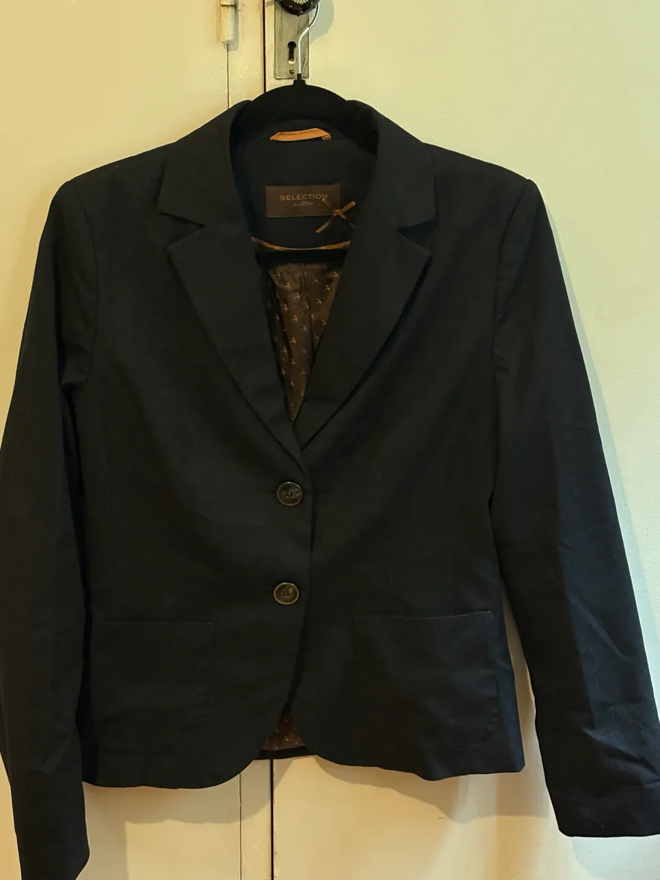 Blazer s.Oliver · Talle S