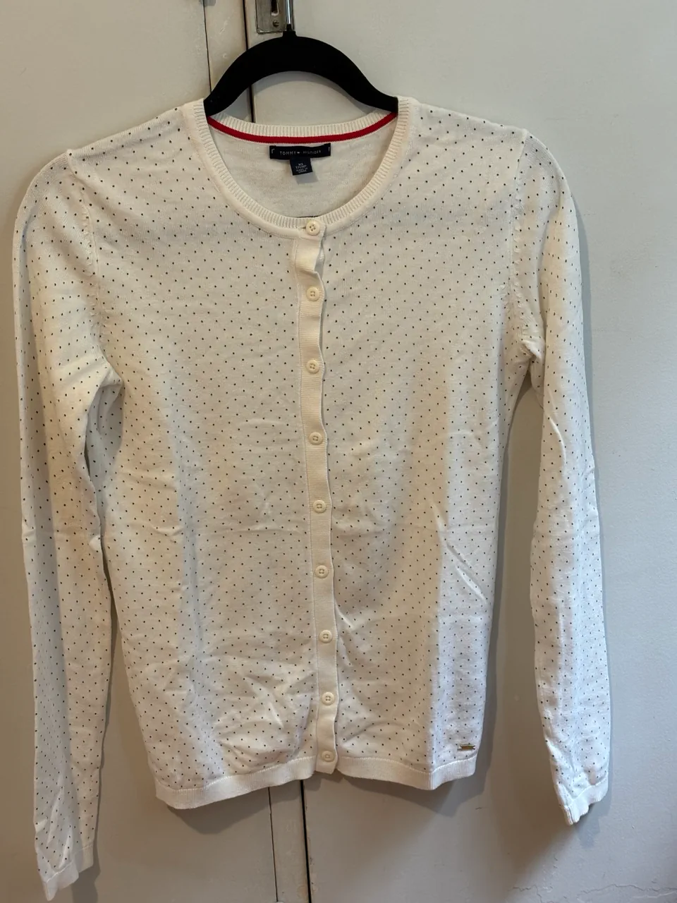 Tommy Hilfiger · Talle XS