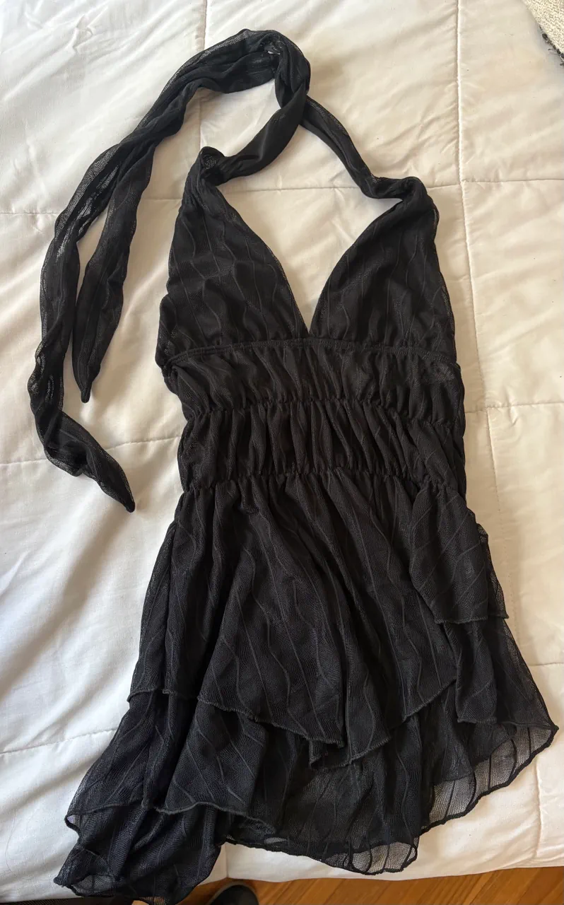 Vestido Sin marca - imagen 1