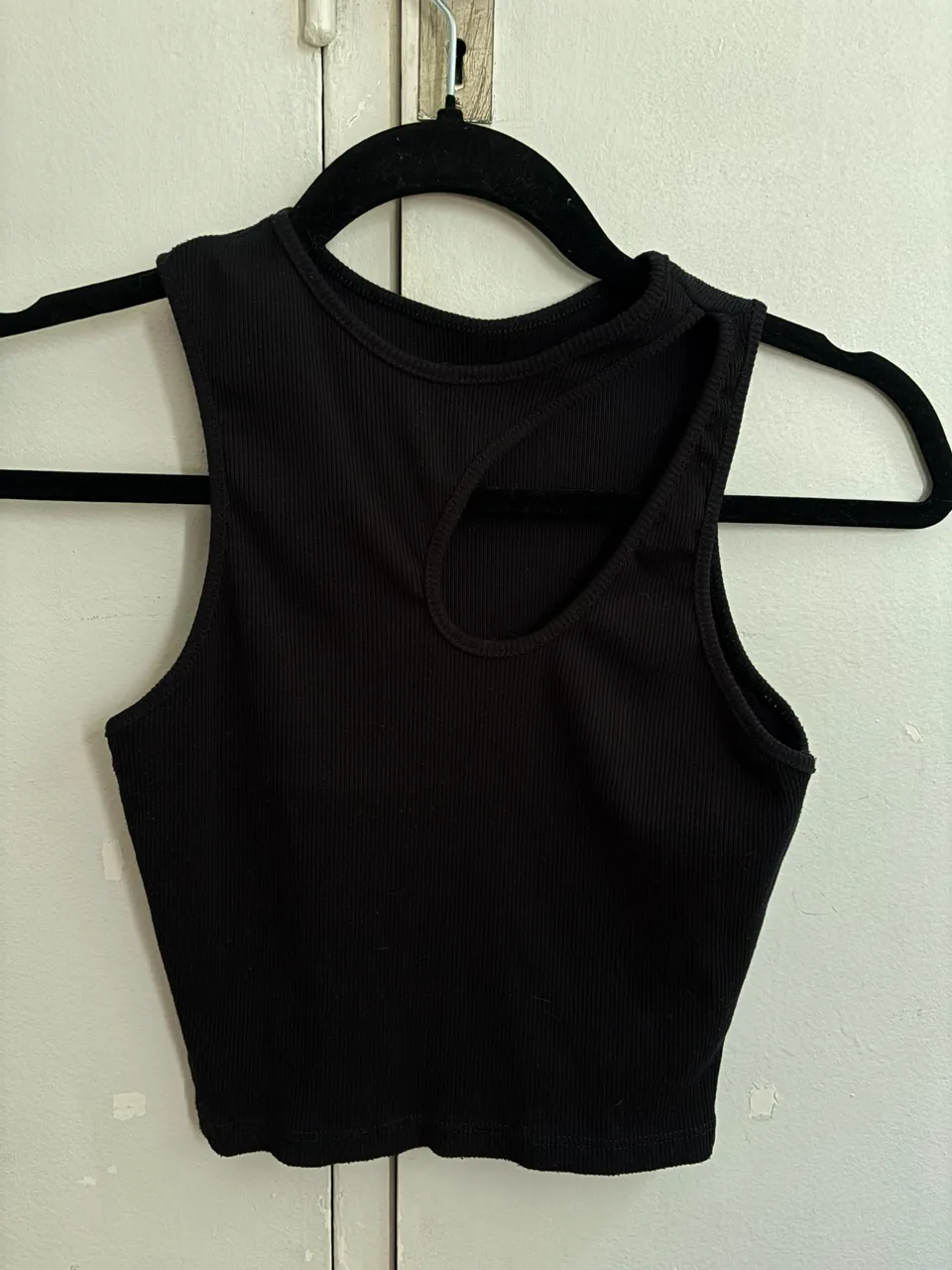 Musculosa Sin marca - imagen 1