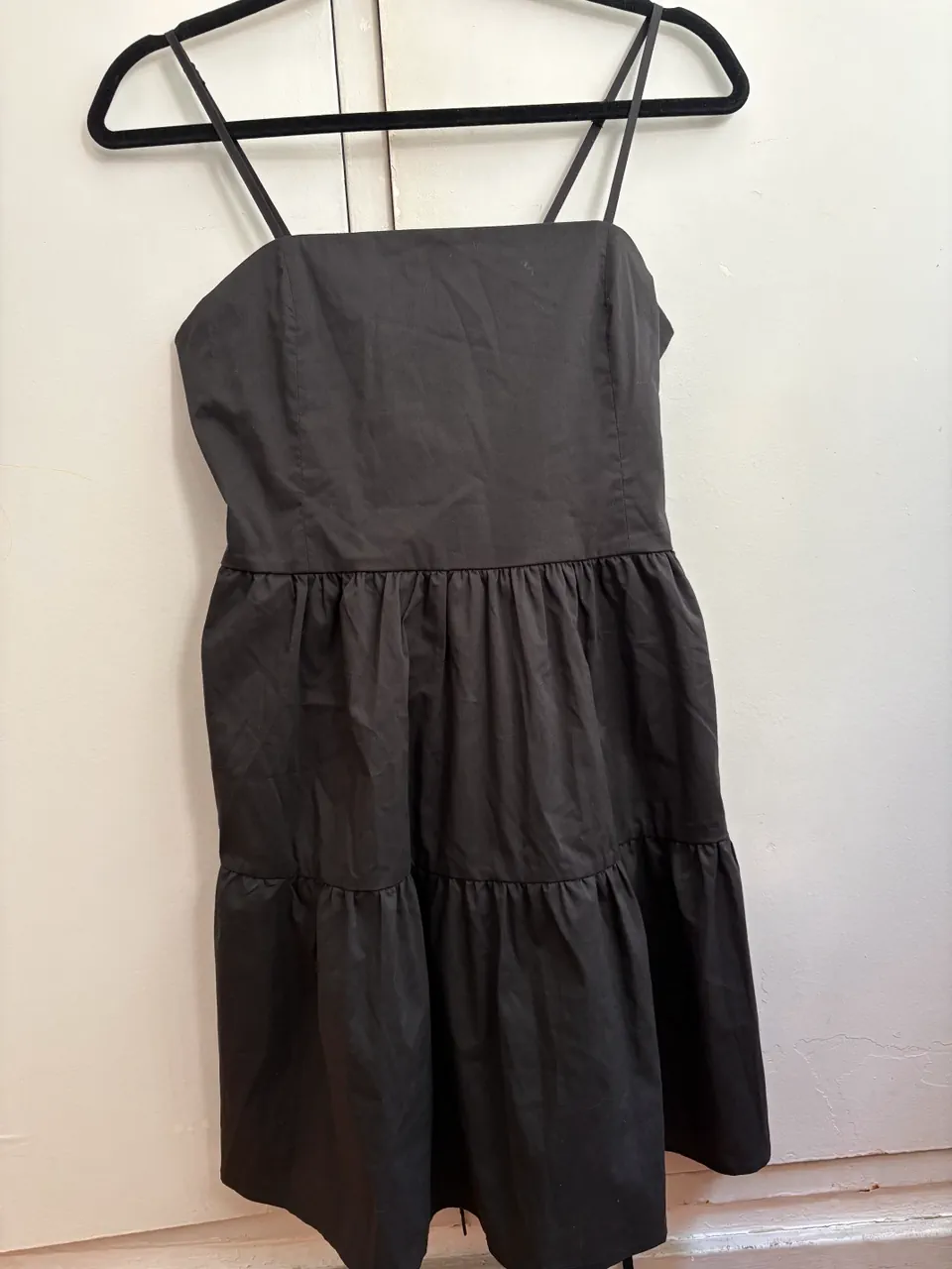 Vestido Tucci - imagen 1