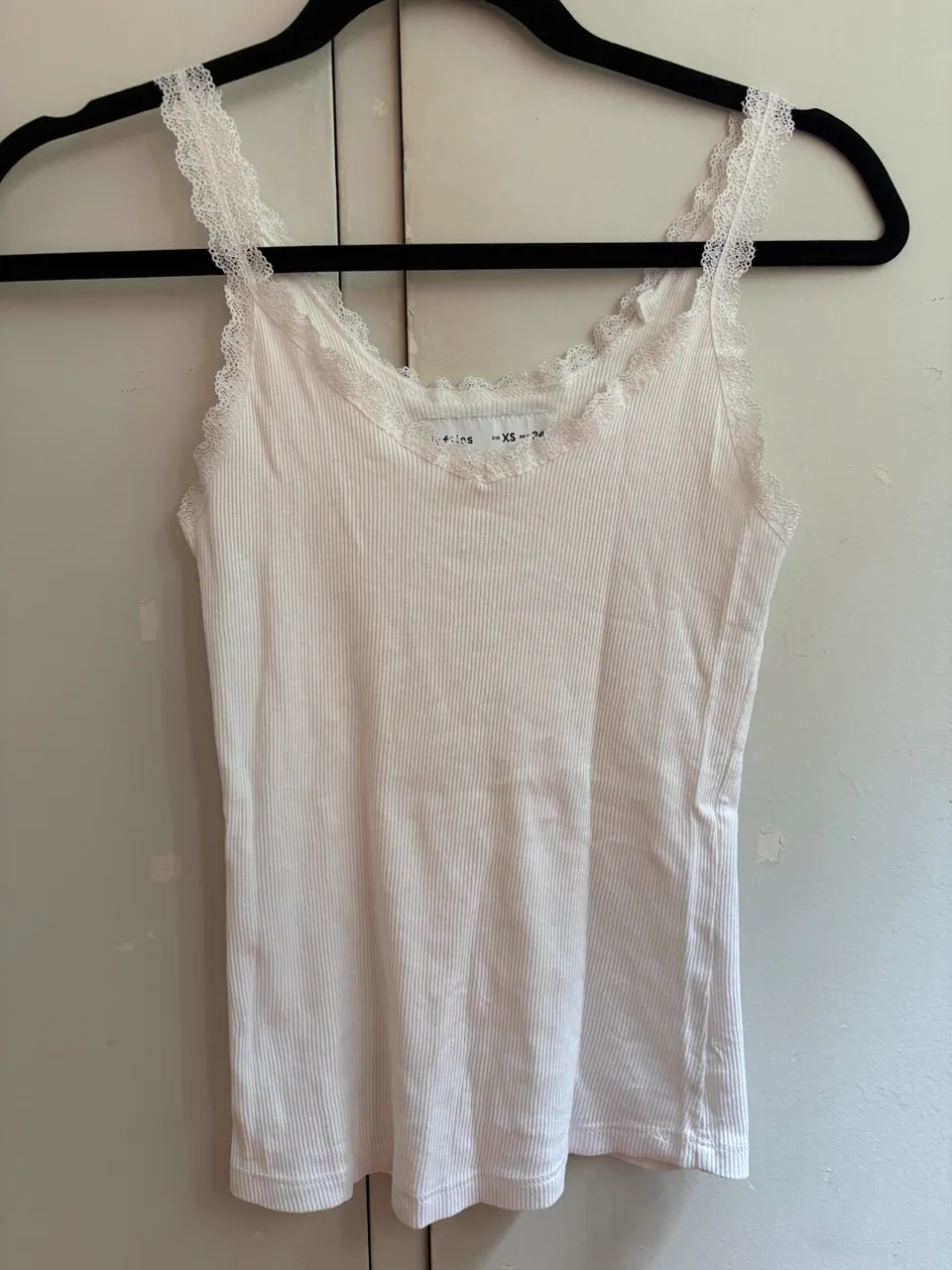 Musculosa Lefties - imagen 1