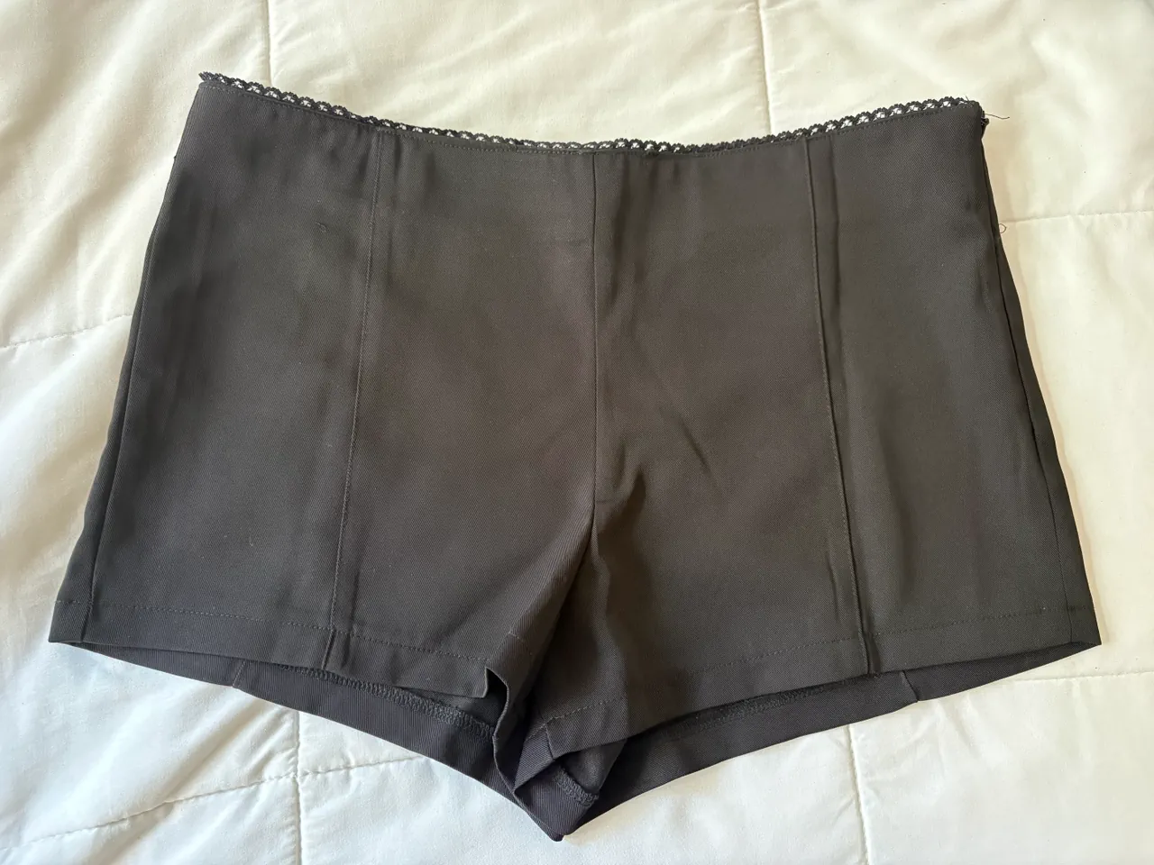 Short Indian - imagen 1