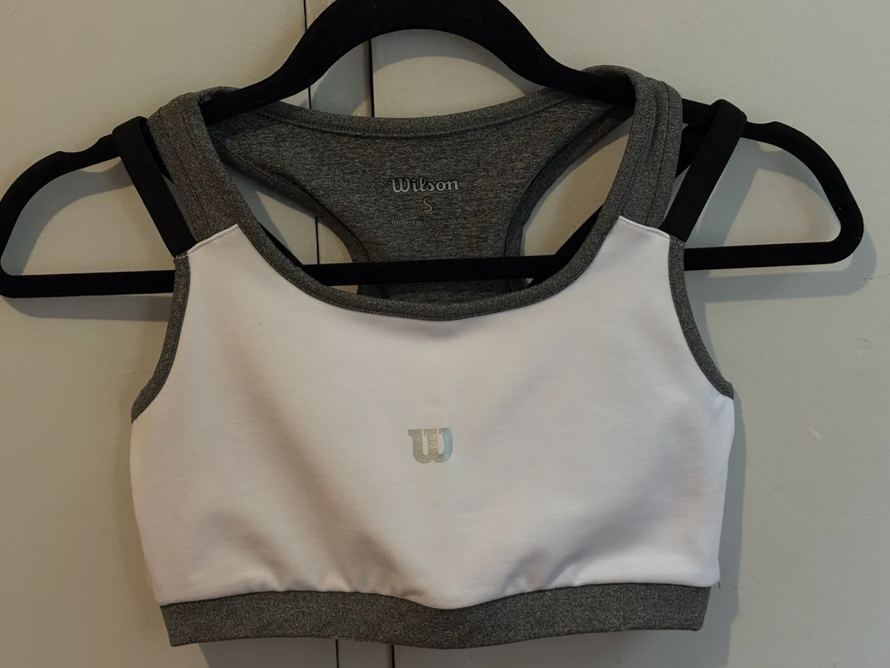 Wilson · Talle S
