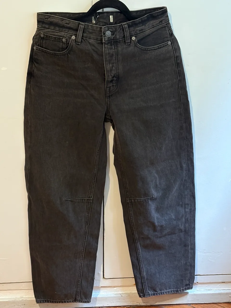 Jean Madewell · Talle único