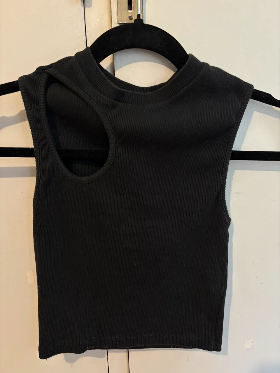 Musculosa Zara - imagen 1