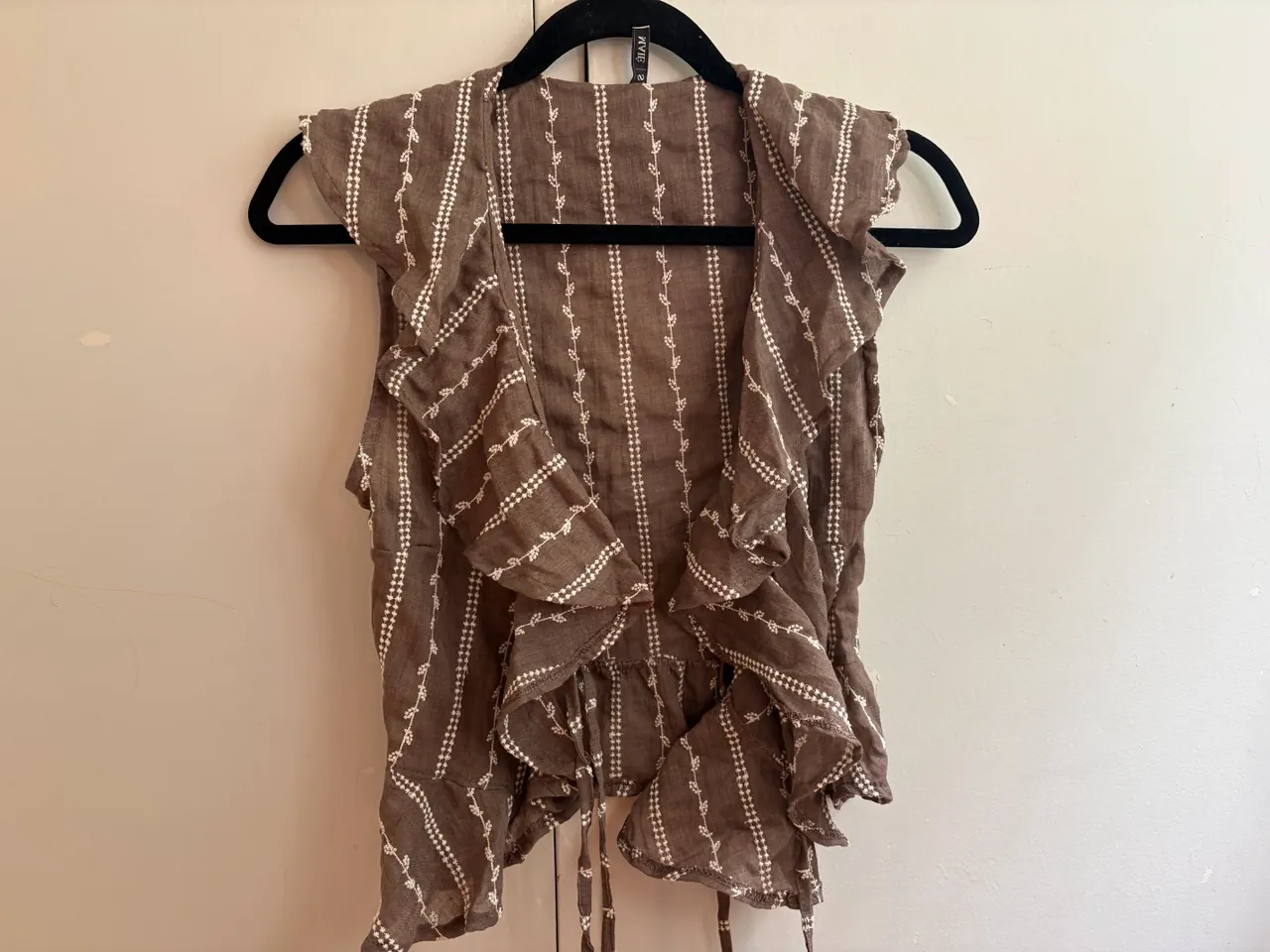 Blusa Maie - imagen 1