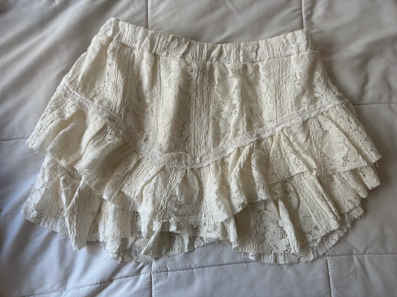 Pollera Maie - imagen 1