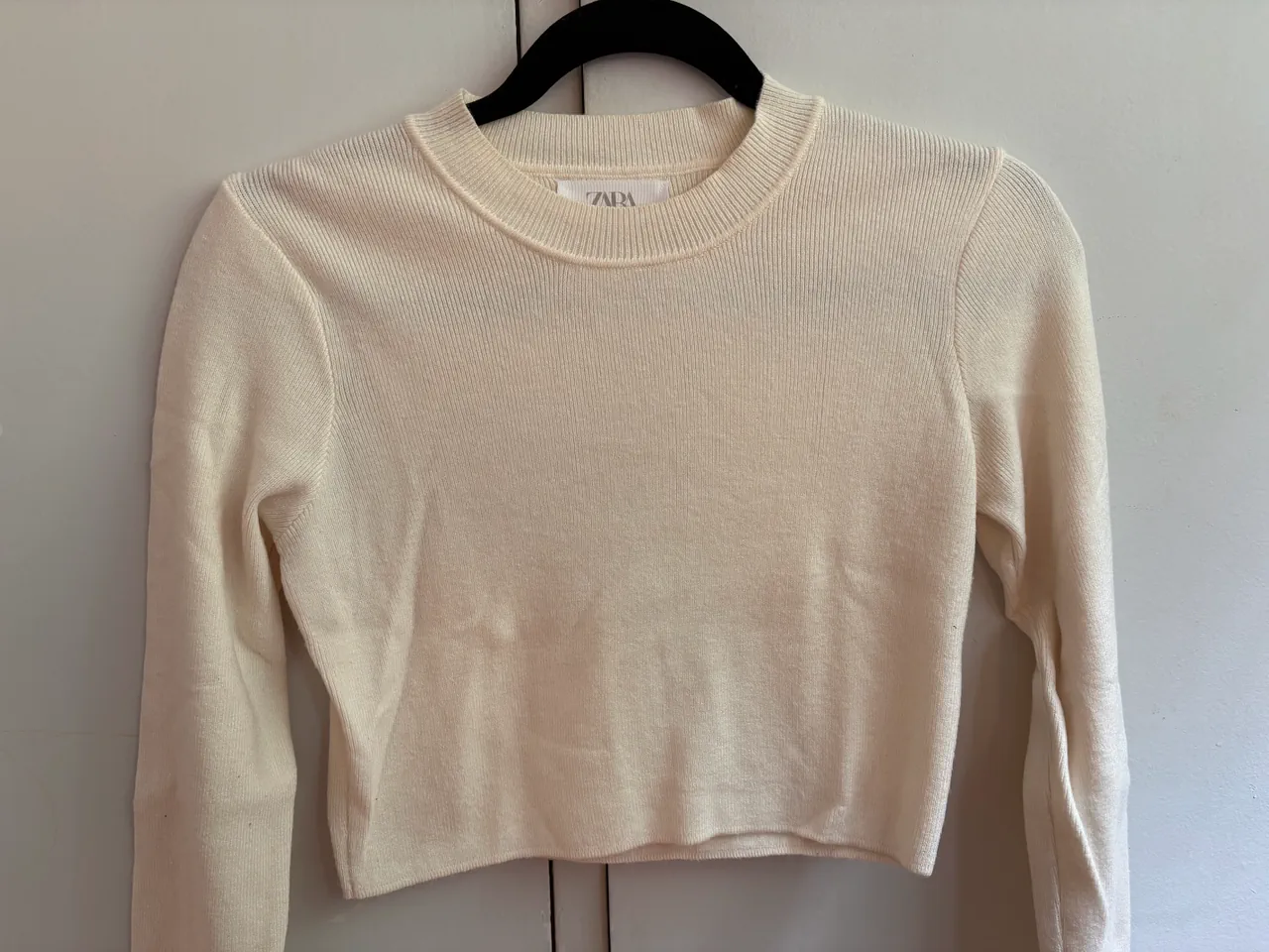 Sweater Zara - imagen 1