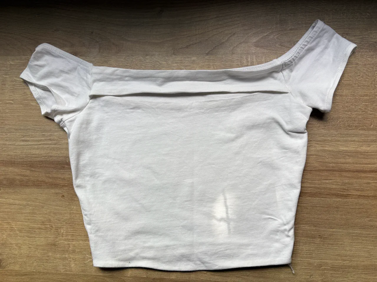 Top Pull and bear - imagen 1