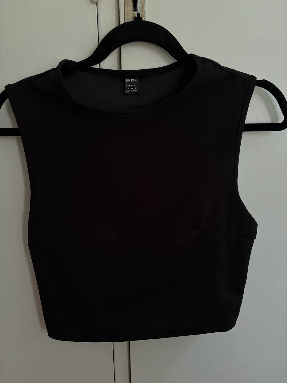 Top Shein - imagen 1
