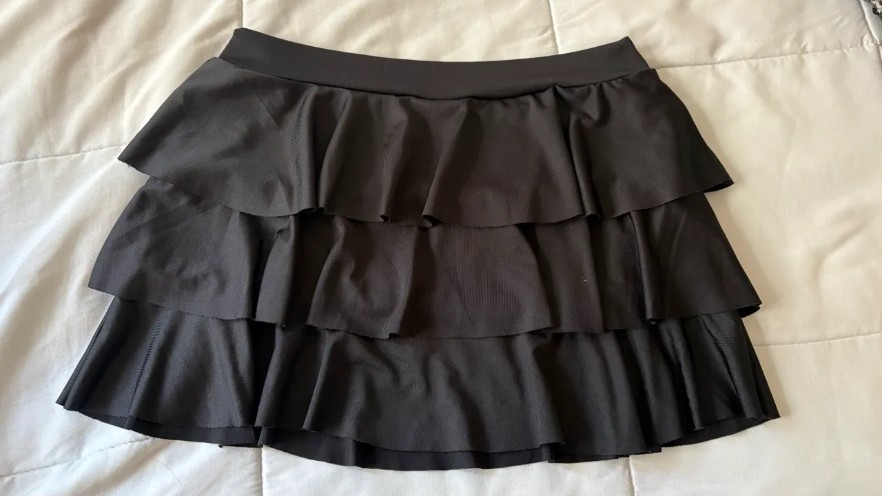 Minifalda Sin marca - imagen 1