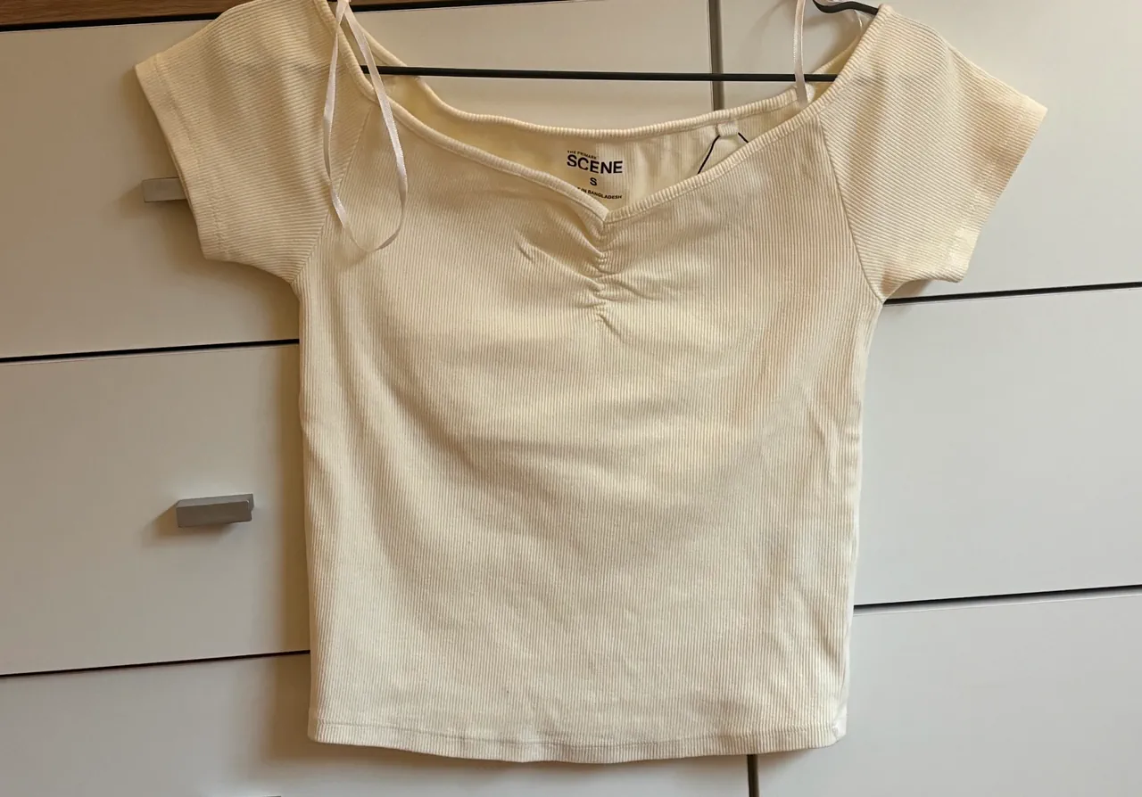 Remera Primark - imagen 1