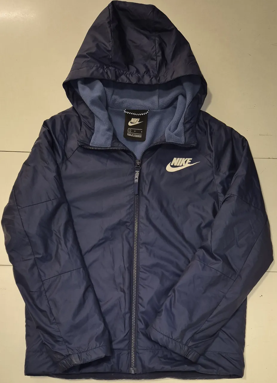 Nike · Talle 10 años / 140 cm
