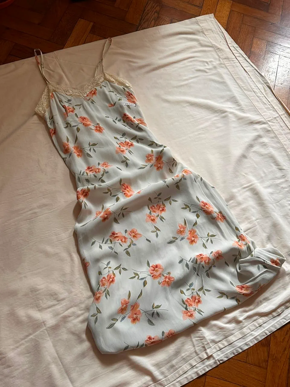 Vestido JOHN L. COOK - imagen 1