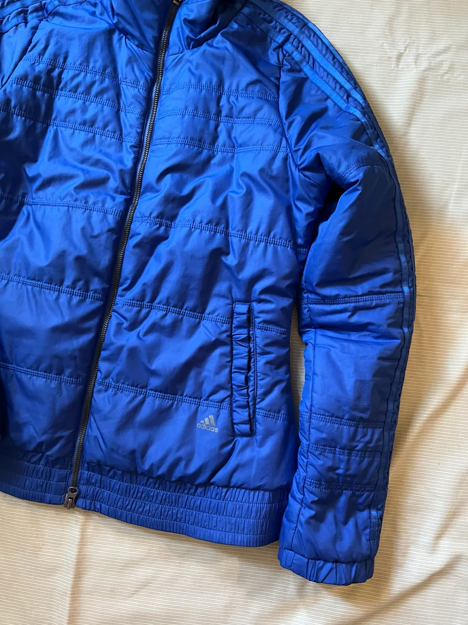 Campera adidas - imagen 2