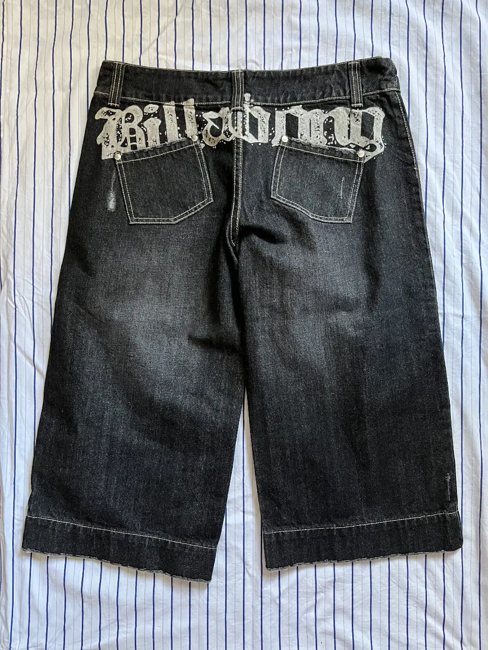 Short Billabong · Talle MEX/ARG 28