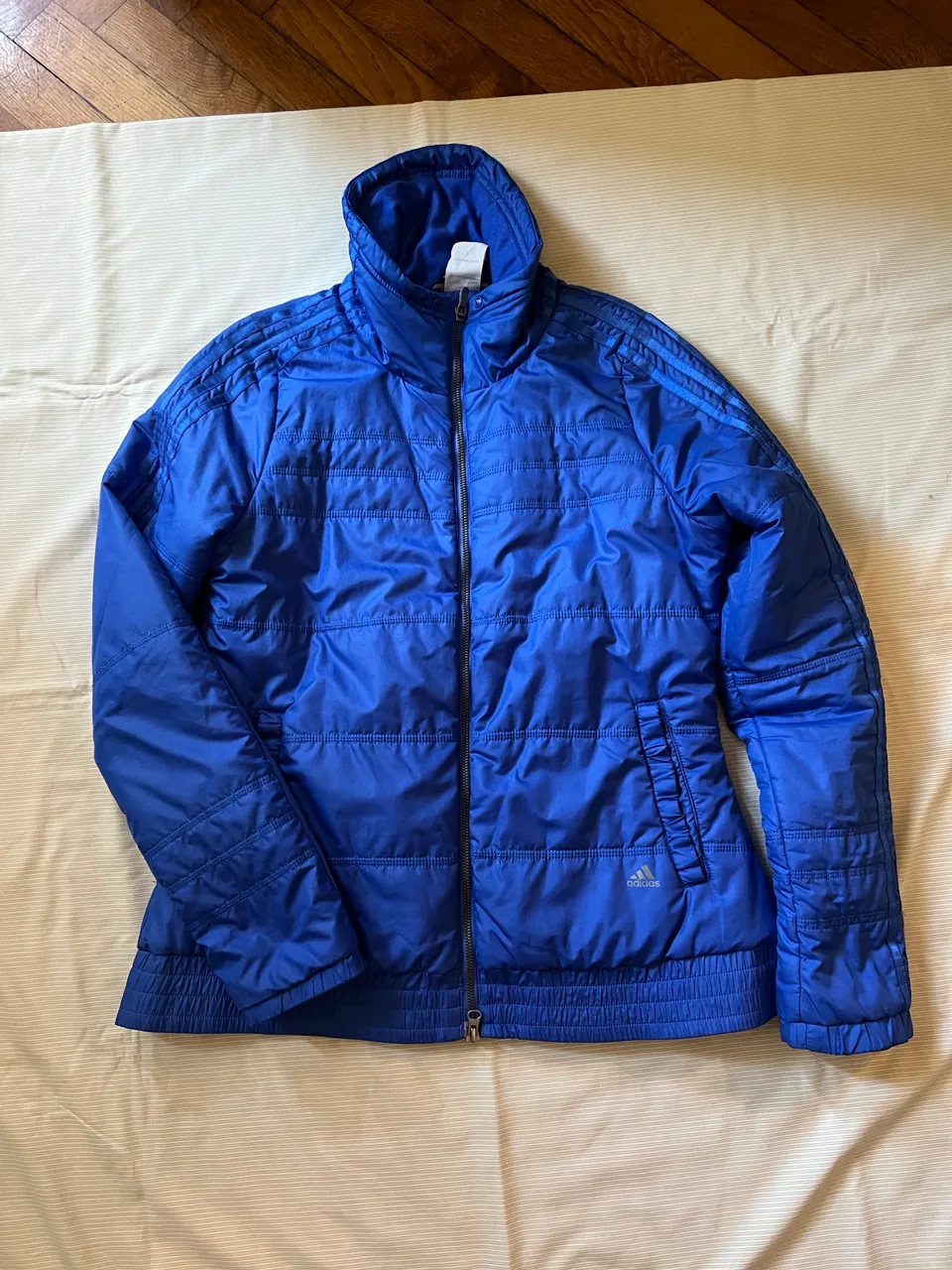 Campera adidas - imagen 4