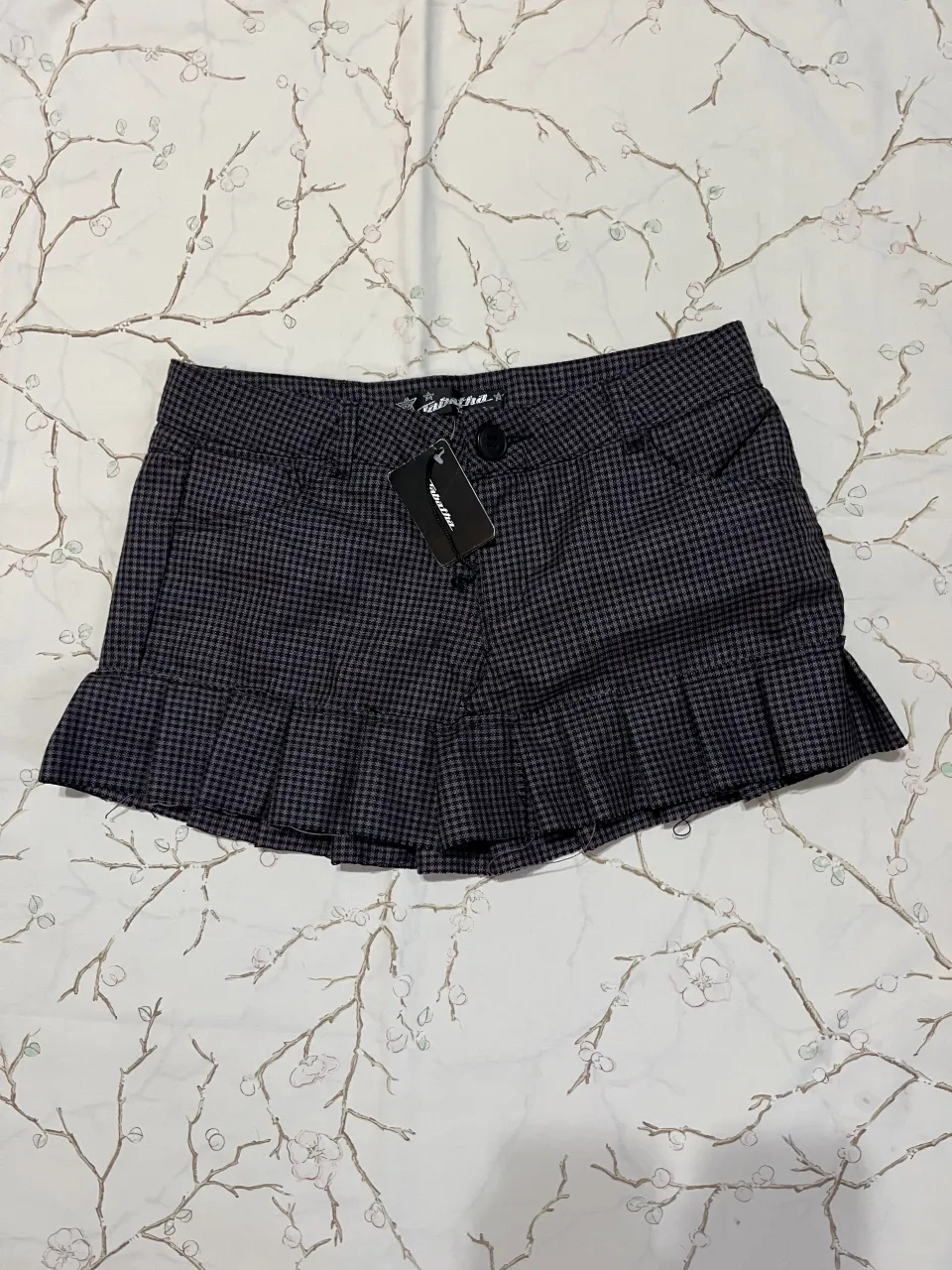 Minifalda Tabatha L · Talle S