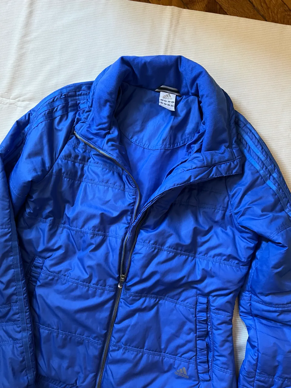 Campera adidas - imagen 3