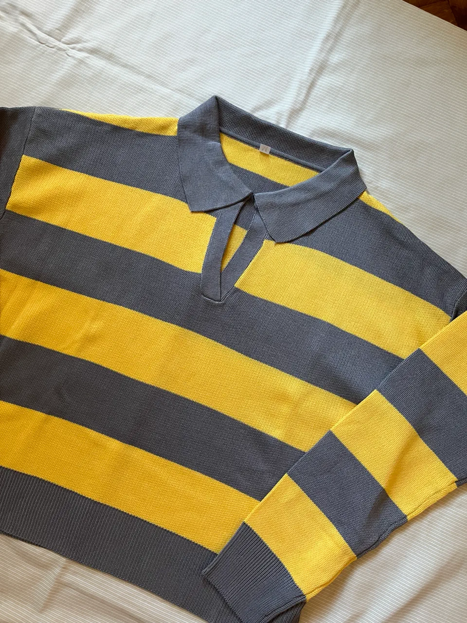 Sweater Otra marca - imagen 3