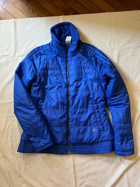 adidas · Talle S