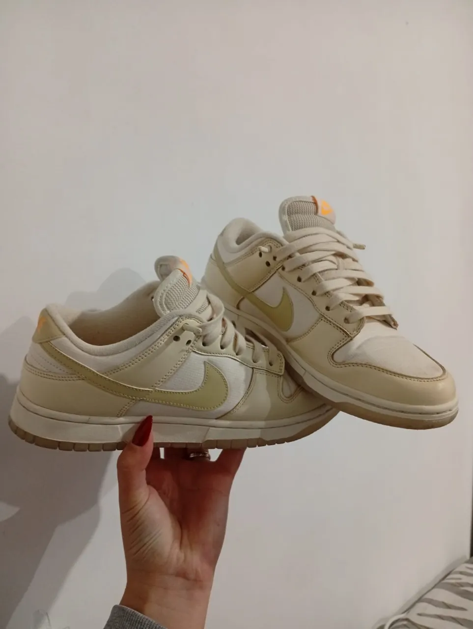 Nike · Talle EU 39