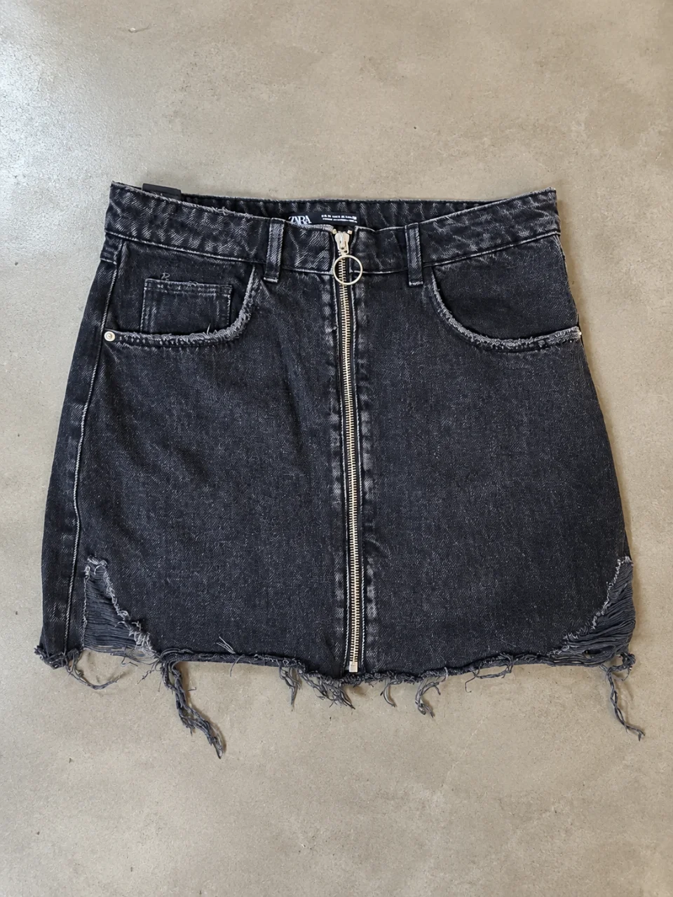 Zara · Talle S
