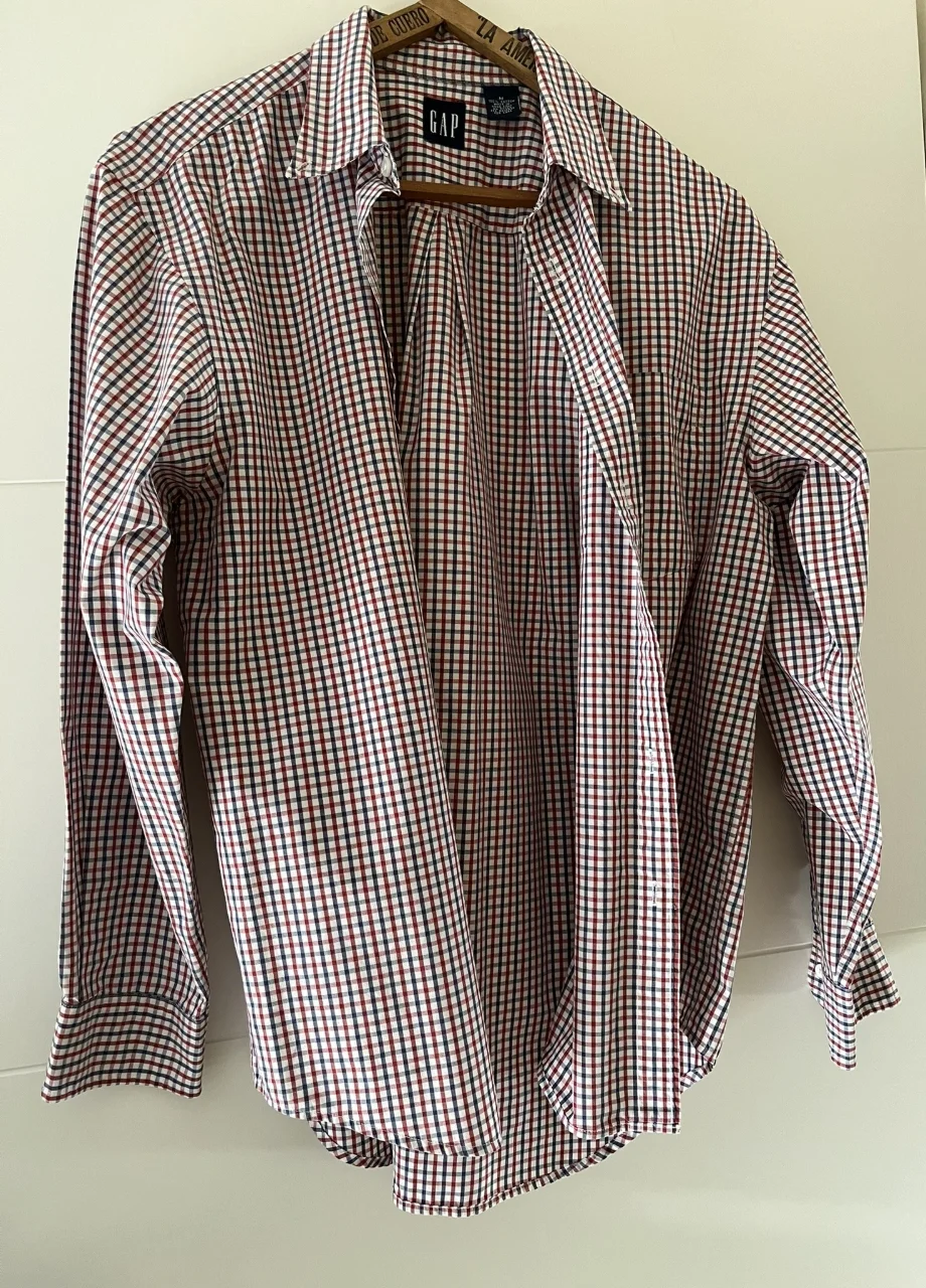 GAP · Talle M