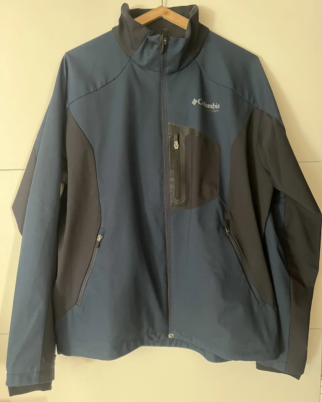 Campera Columbia - imagen 1