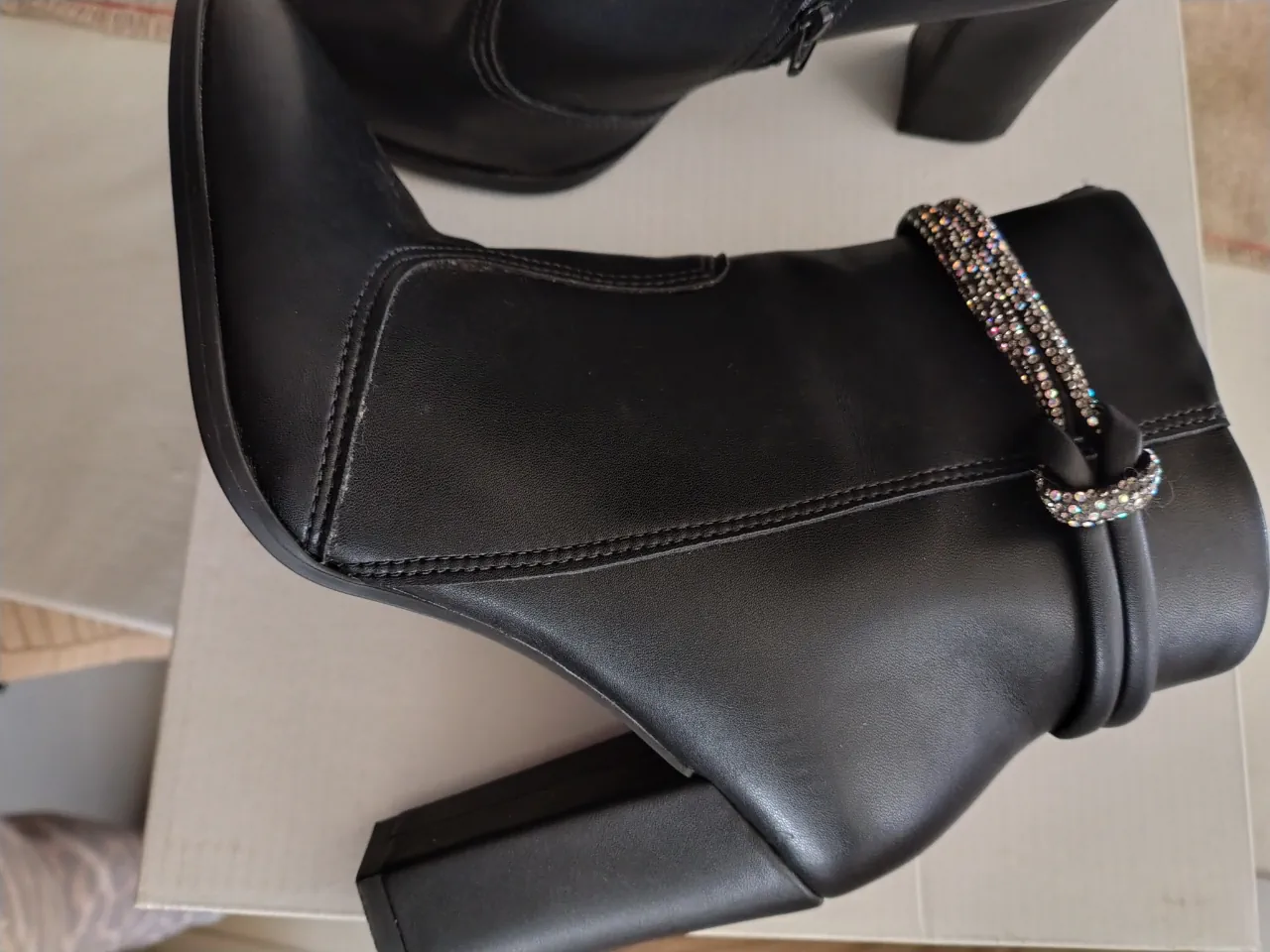 Botas Otra marca - imagen 1