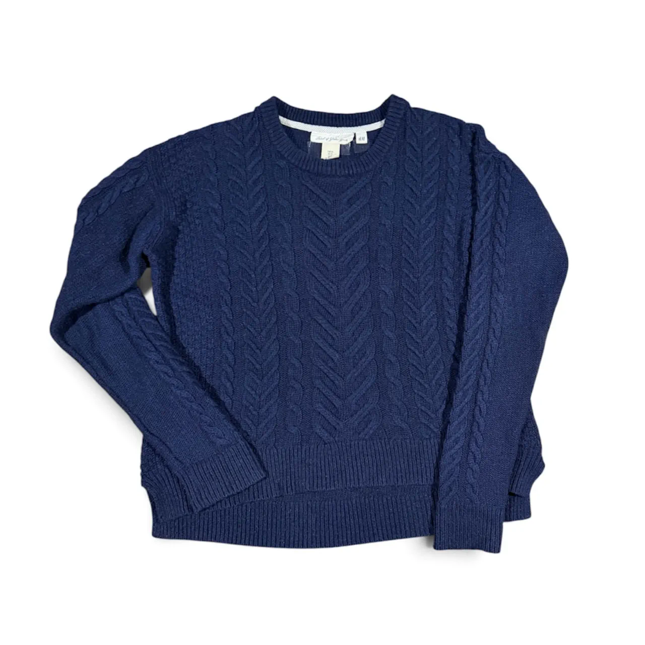 Sweater H&M · Talle M