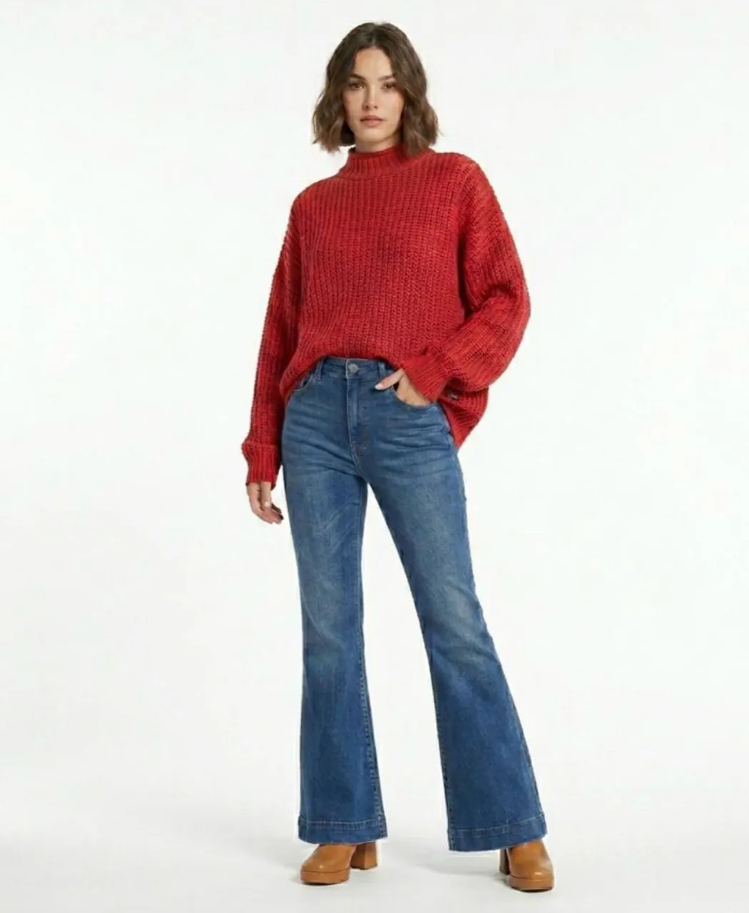 Sweater Ossira - imagen 1