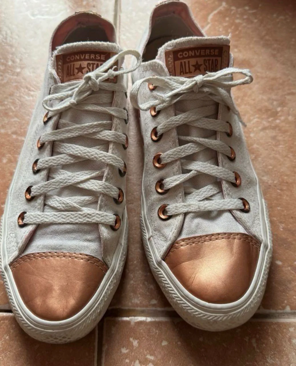 Zapatillas Converse - imagen 1