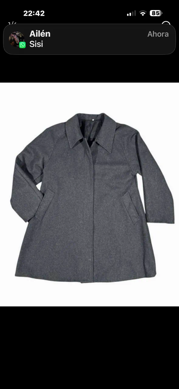 Zara · Talle M