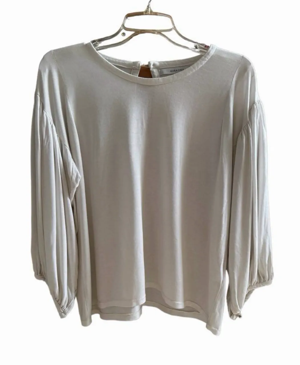 Blusa Maria Cher - imagen 1