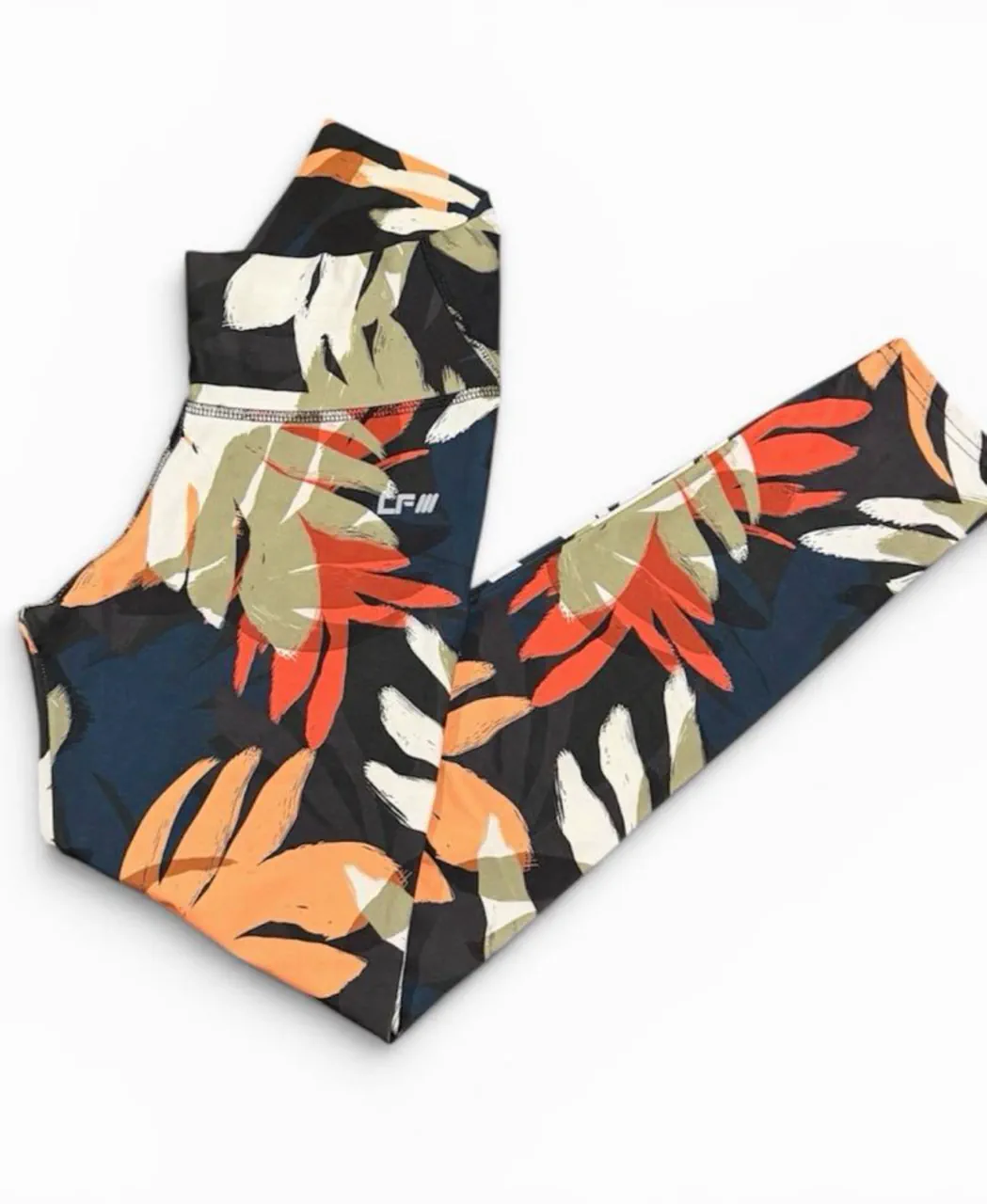 Calza Lady fit · Talle S