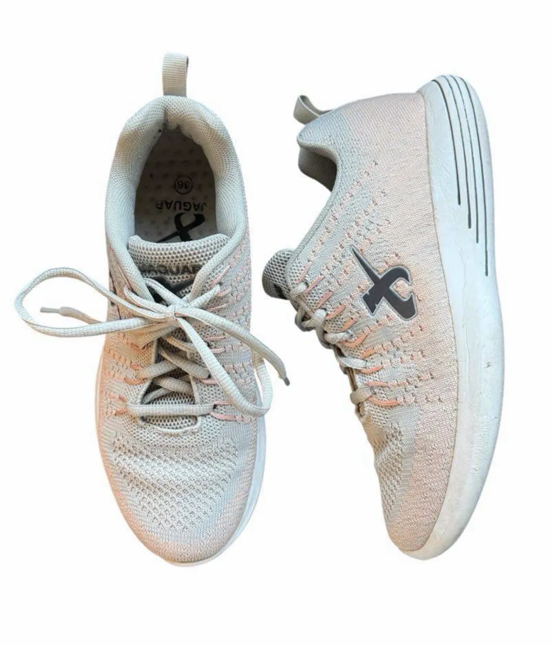 Zapatillas Jaguar - imagen 1