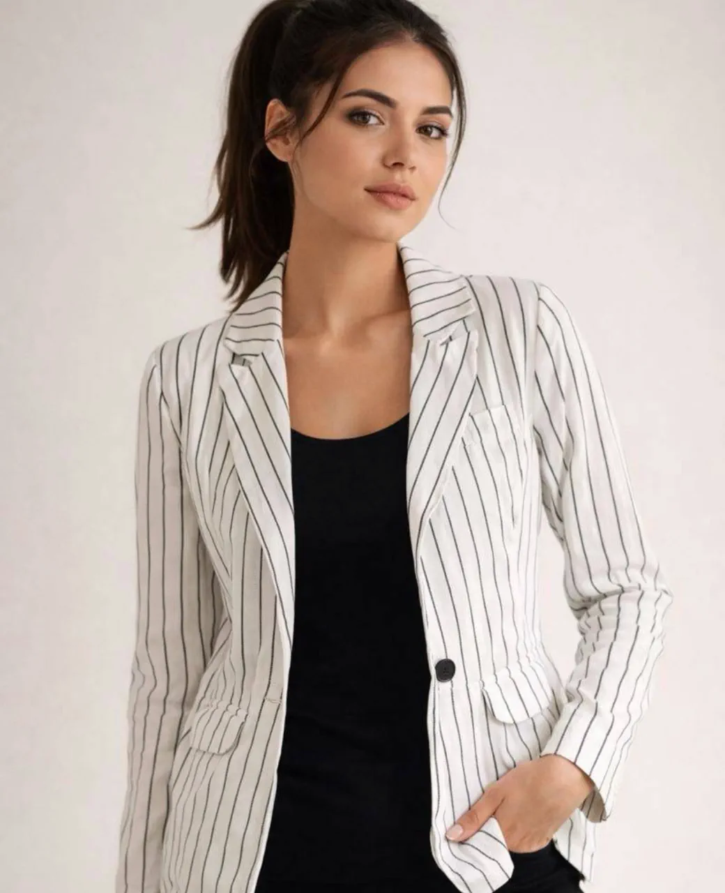 Blazer Diseño independiente - imagen 1