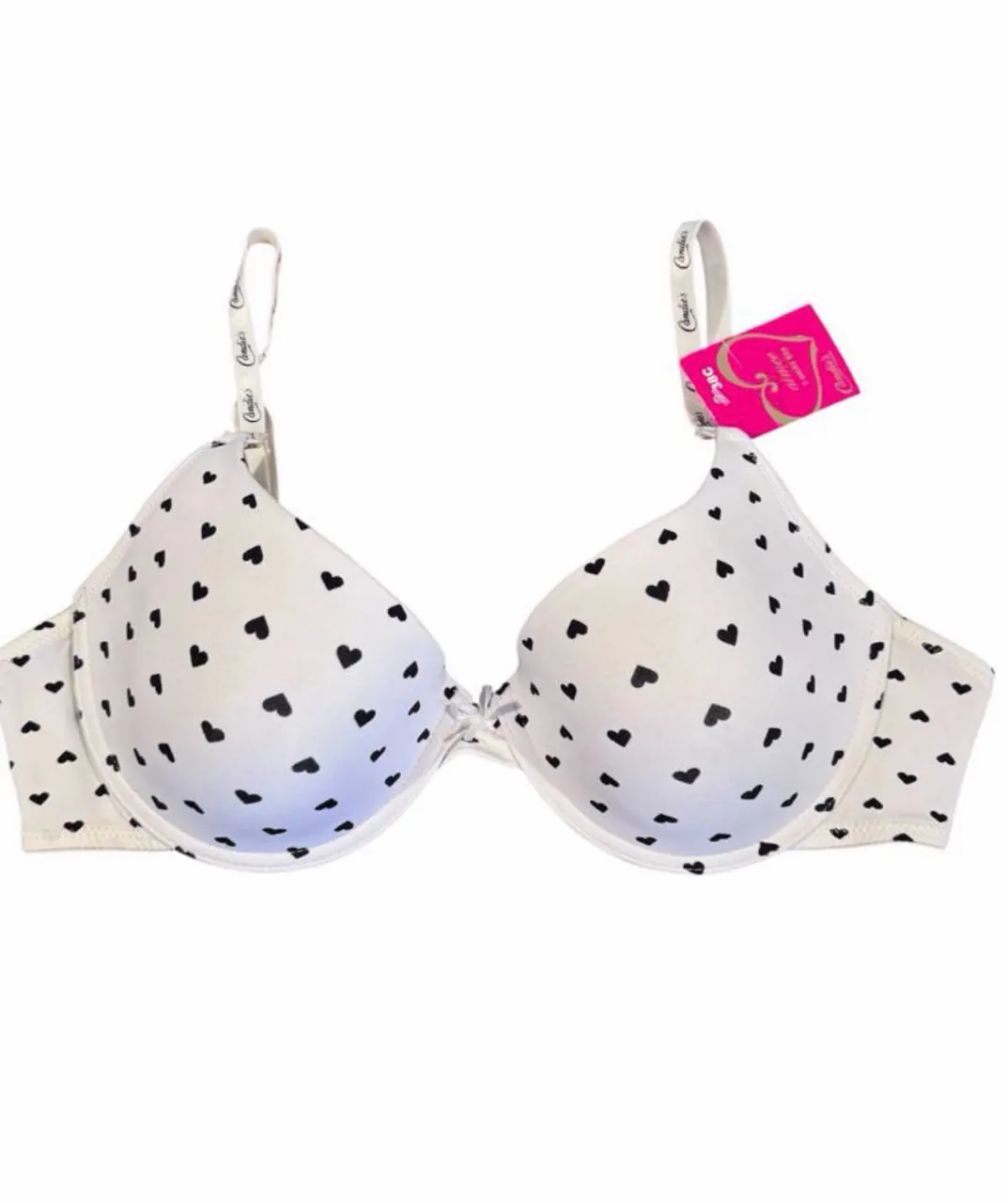 Corpiño Victoria's Secret - imagen 1