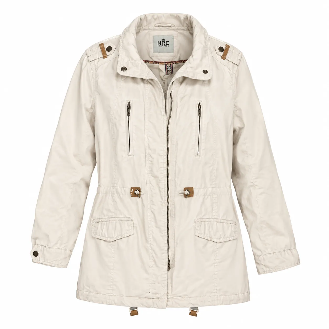 Campera Nre outwear - imagen 1