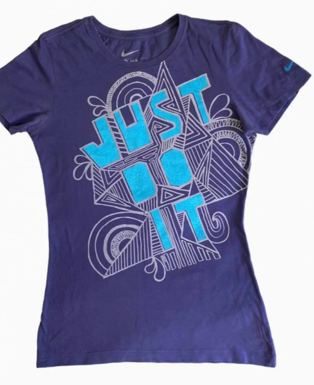 Nike · Talle M