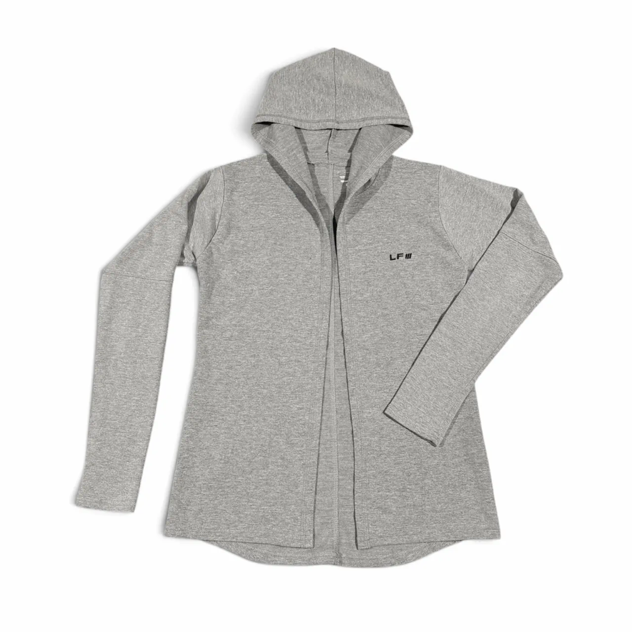 Campera Ladyfit · Talle M