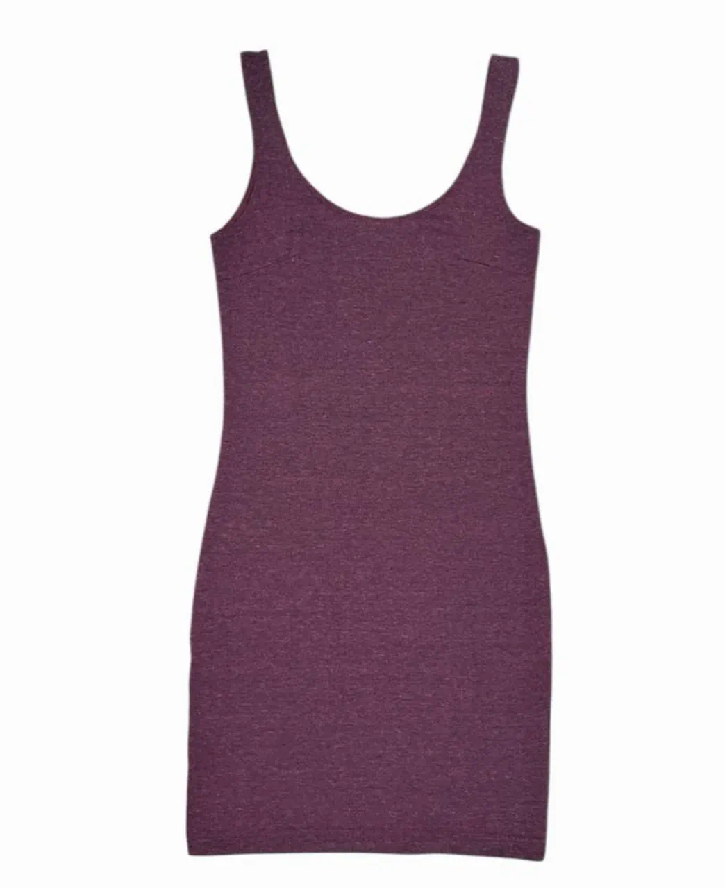 Vestido H&M · Talle S