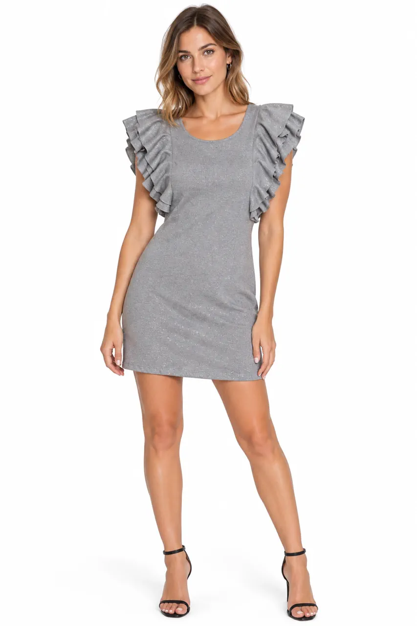 Vestido Peuque · Talle M