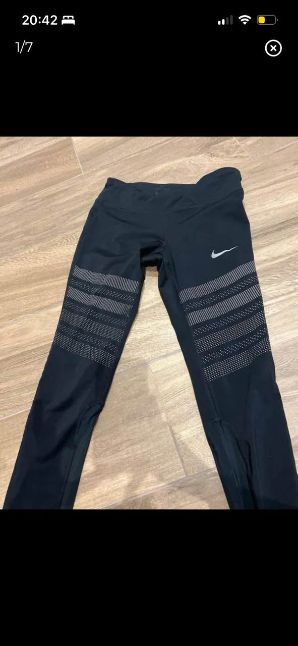 Nike · Talle S