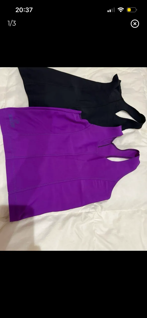 Musculosa Otra - imagen 1