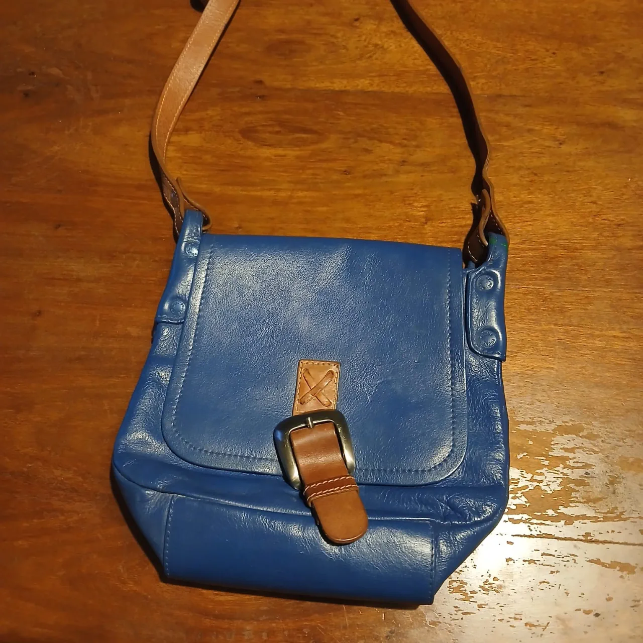 Bolso Prüne - imagen 1