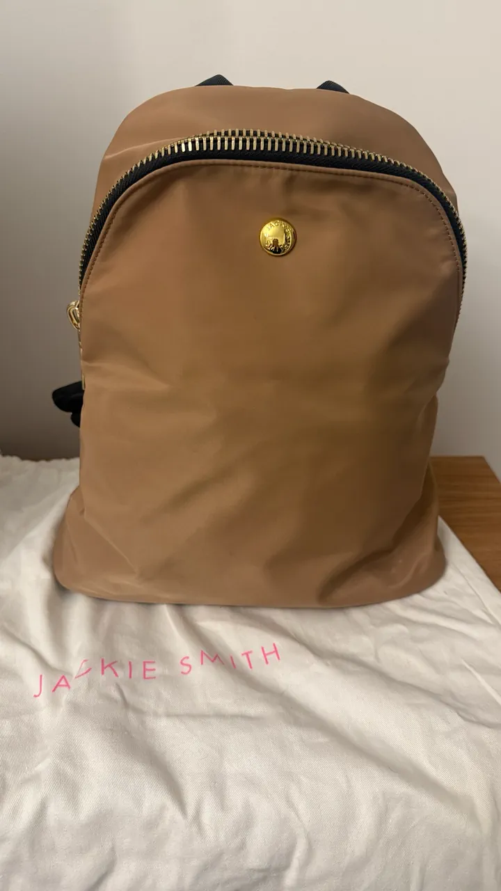 Mochila Jackie Smith - imagen 1